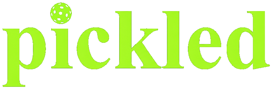 pickled